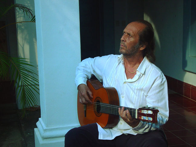 paco de lucia